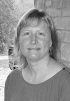Connie Howie, Client Care Specialist - Admin